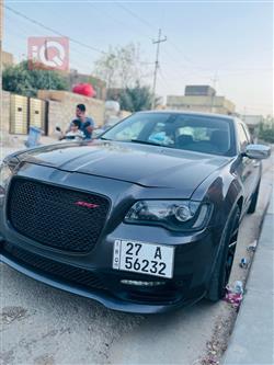 کرایسلەر 300